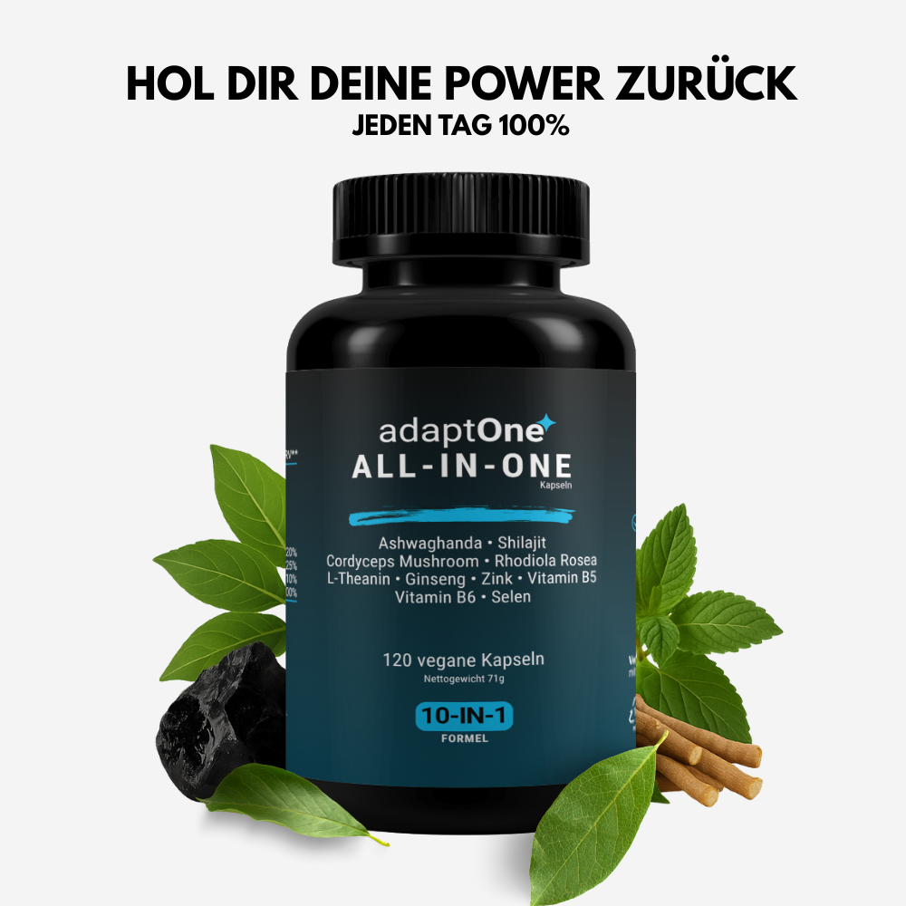 adaptOne | ALL-IN-ONE